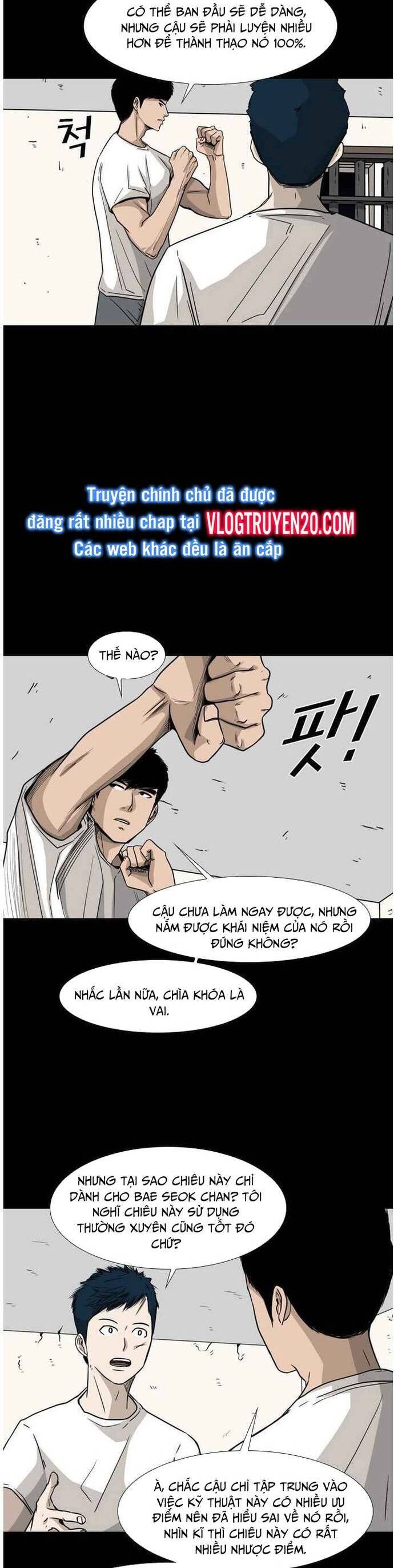 Shark - Cá Mập Chapter 63 - 28