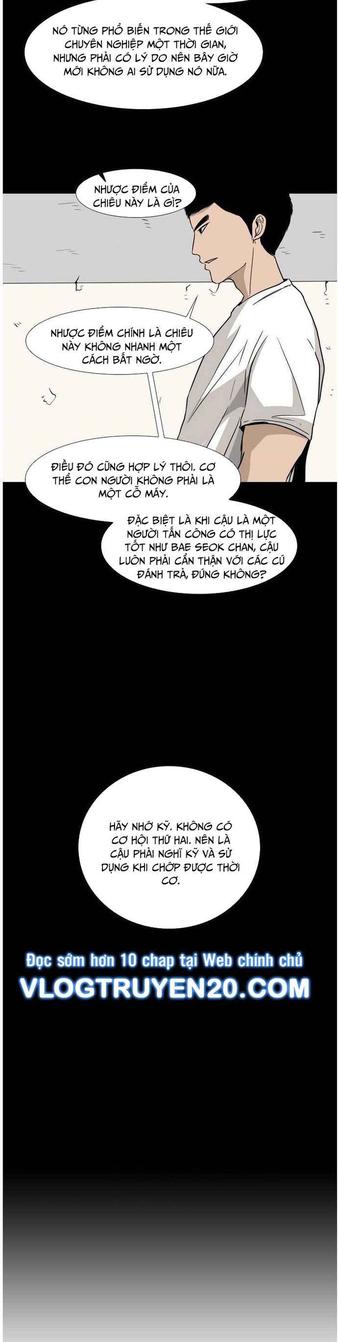 Shark - Cá Mập Chapter 63 - 29