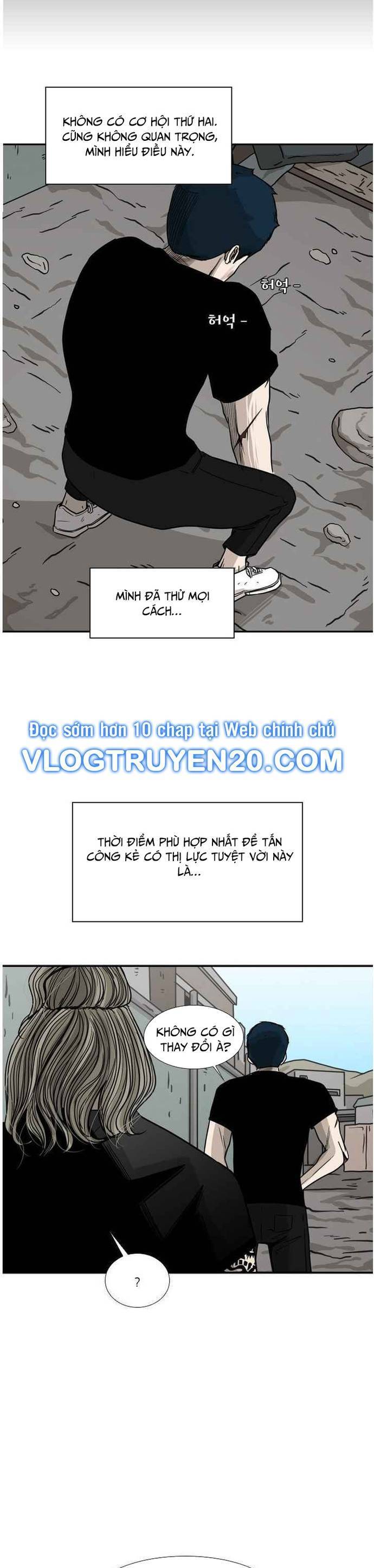 Shark - Cá Mập Chapter 63 - 30