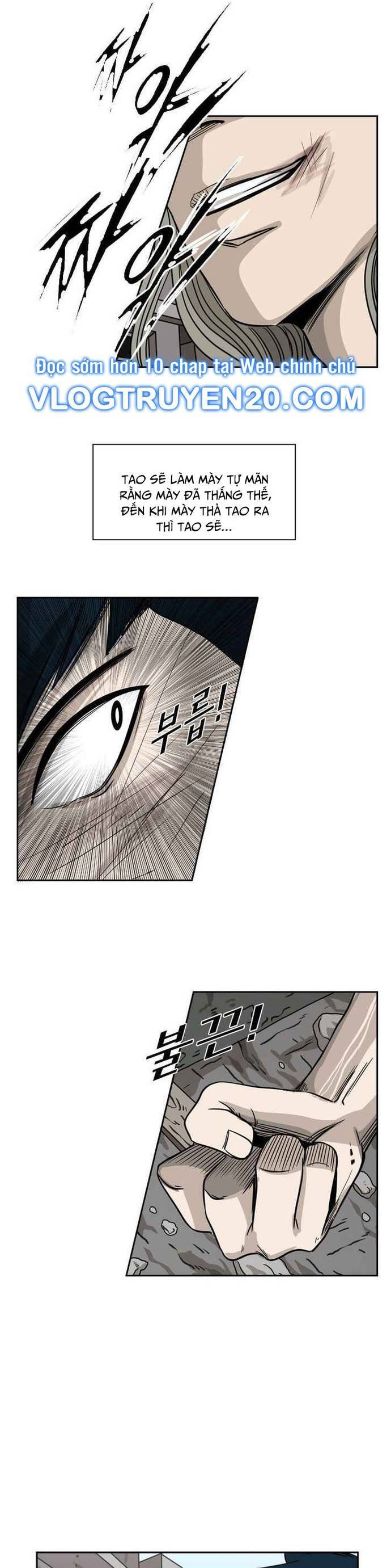 Shark - Cá Mập Chapter 63 - 34