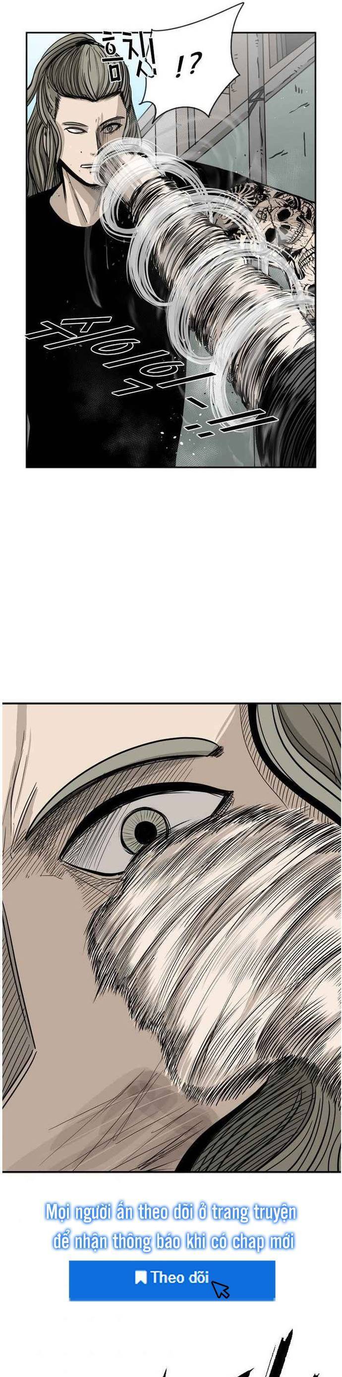 Shark - Cá Mập Chapter 63 - 36