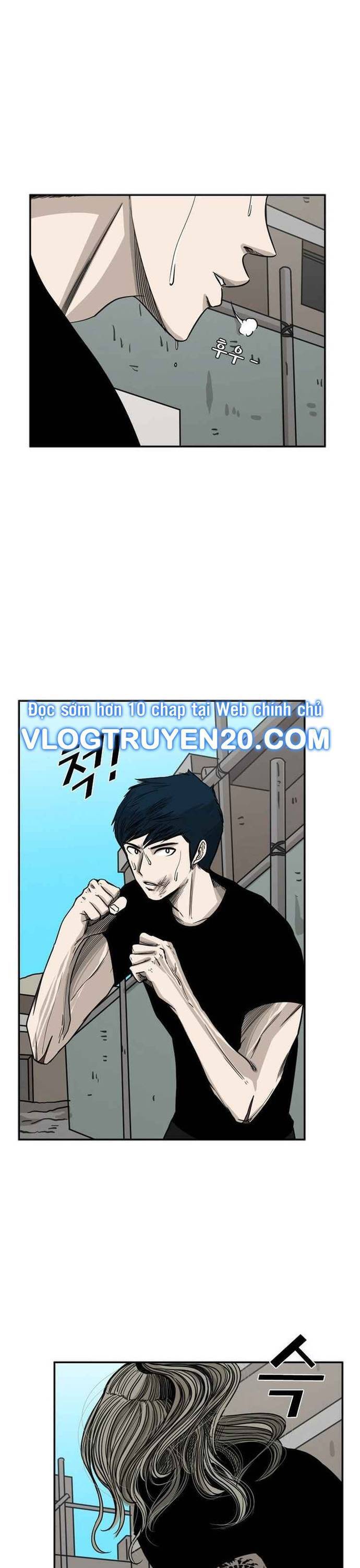 Shark - Cá Mập Chapter 63 - 5