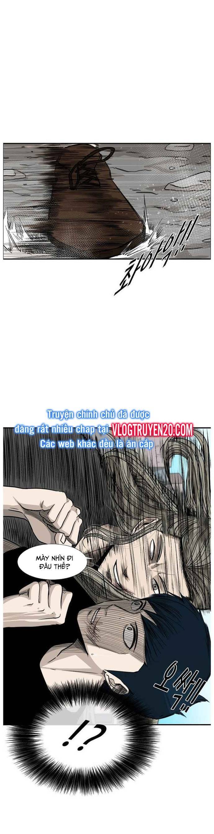 Shark - Cá Mập Chapter 63 - 7