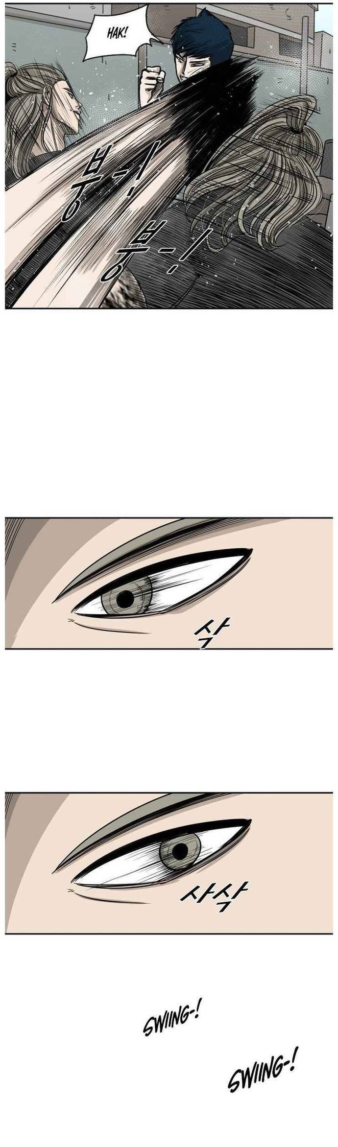 Shark - Cá Mập Chapter 63 - 9