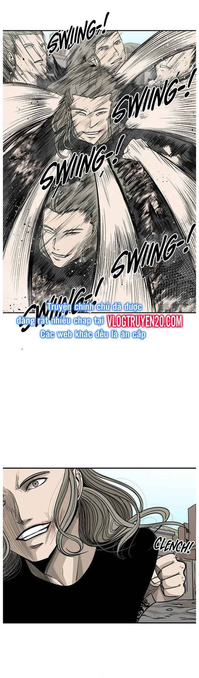 Shark - Cá Mập Chapter 63 - 10