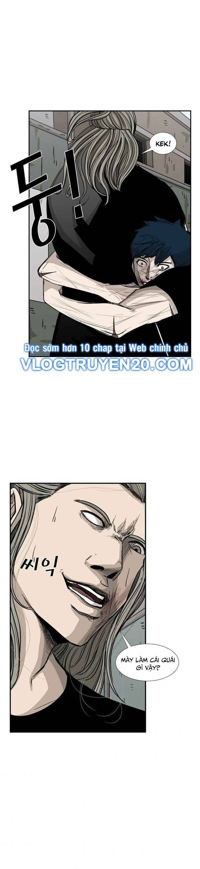 Shark - Cá Mập Chapter 64 - 14