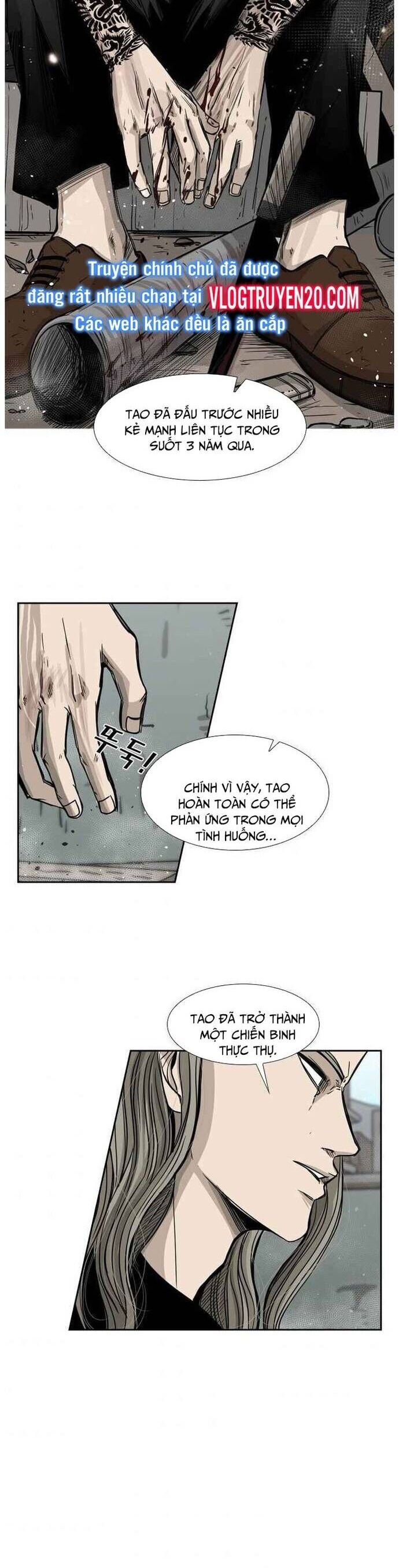 Shark - Cá Mập Chapter 64 - 18