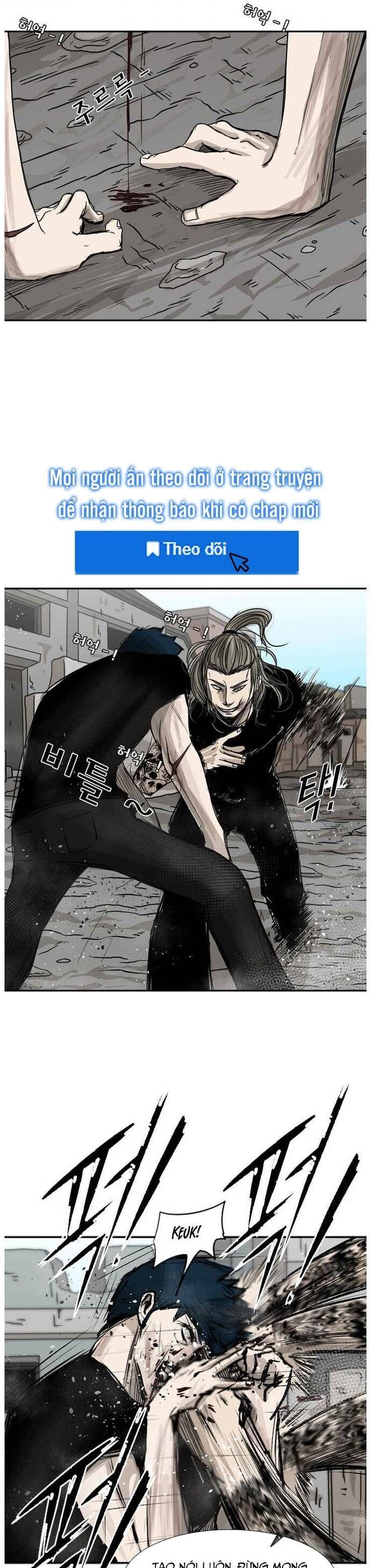 Shark - Cá Mập Chapter 64 - 19