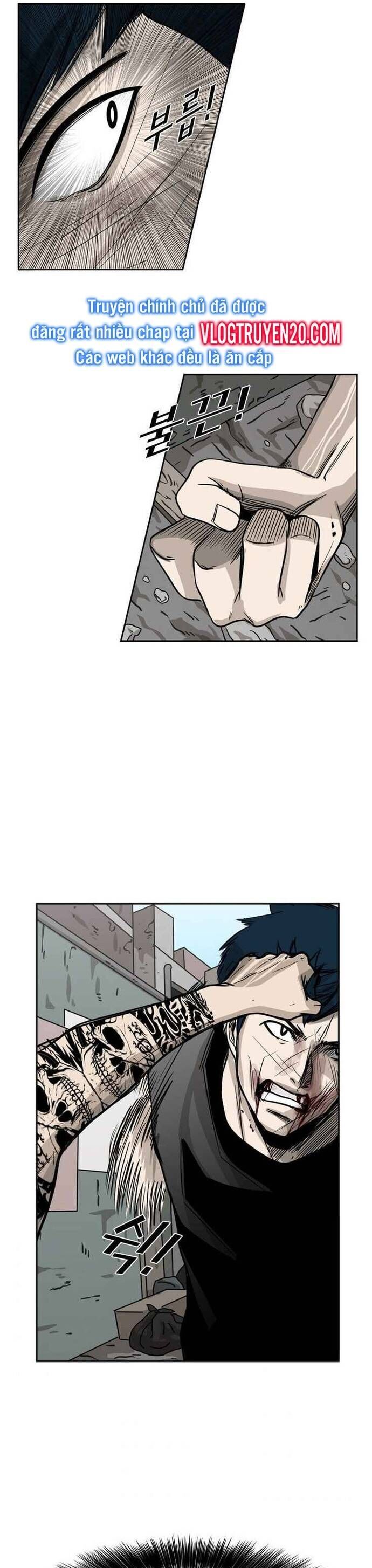 Shark - Cá Mập Chapter 64 - 3