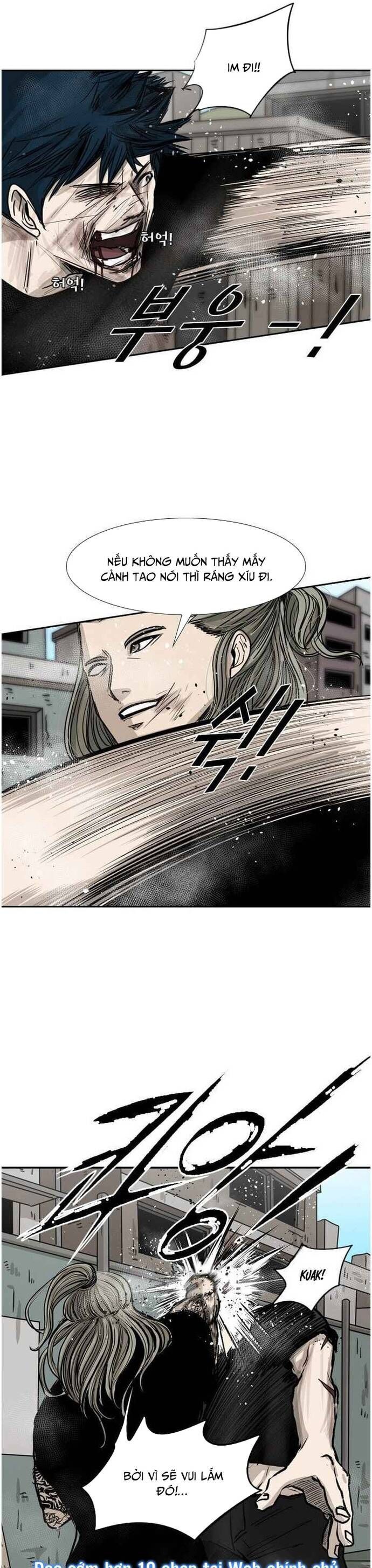 Shark - Cá Mập Chapter 64 - 21