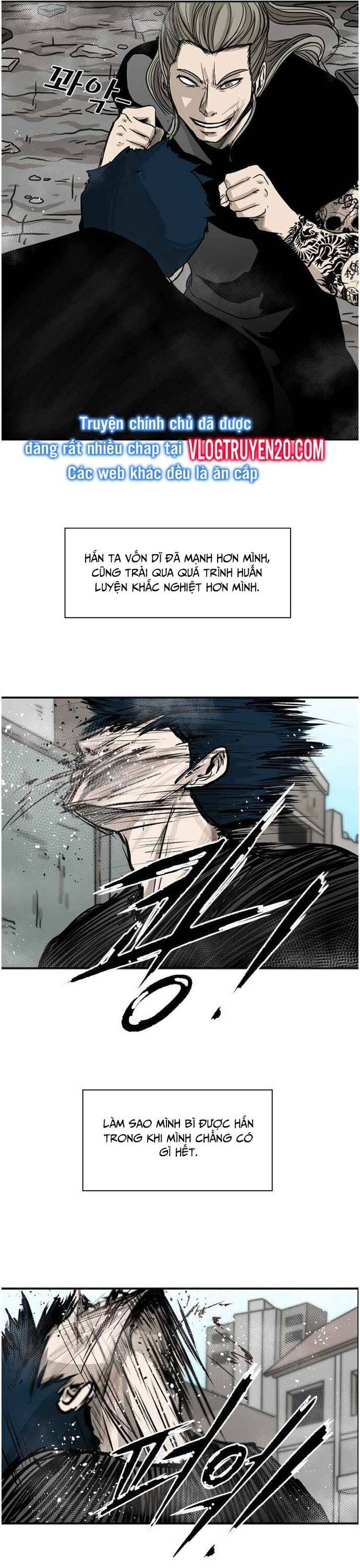 Shark - Cá Mập Chapter 64 - 23