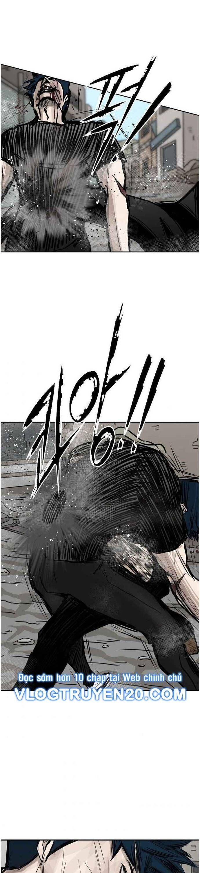 Shark - Cá Mập Chapter 64 - 25