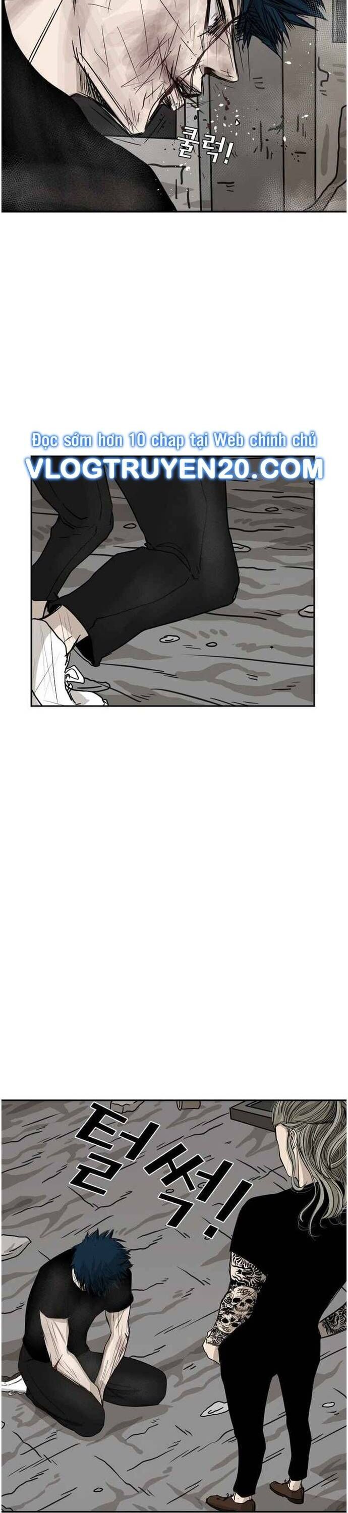 Shark - Cá Mập Chapter 64 - 26