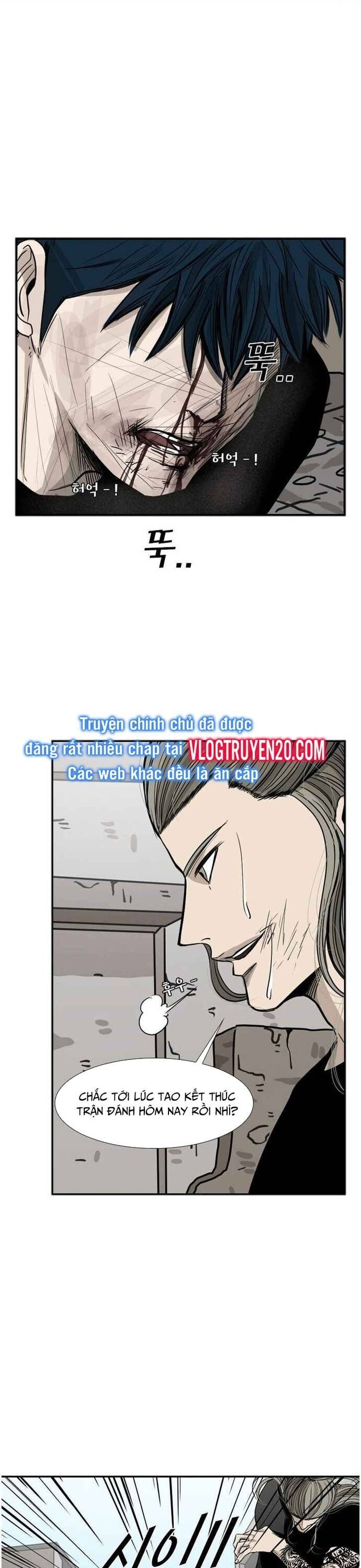 Shark - Cá Mập Chapter 64 - 27