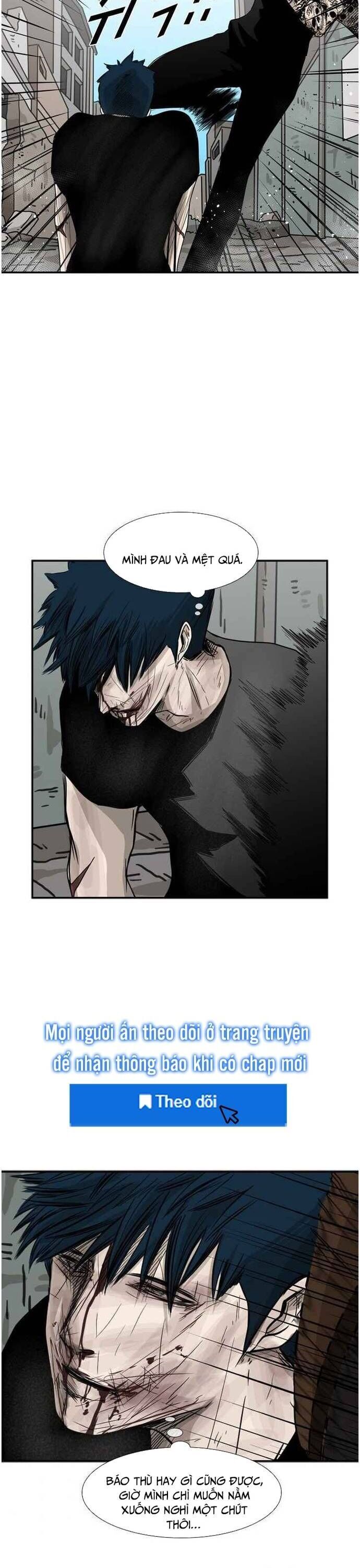 Shark - Cá Mập Chapter 64 - 28