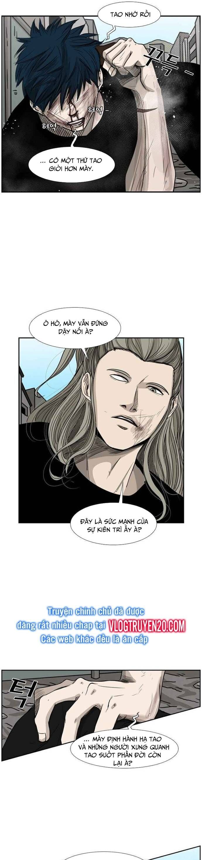 Shark - Cá Mập Chapter 64 - 31