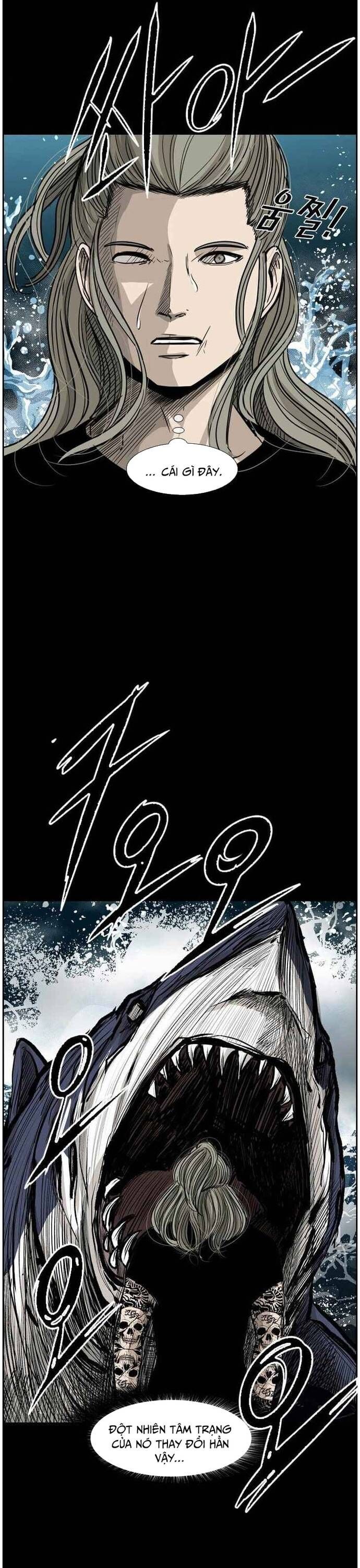 Shark - Cá Mập Chapter 64 - 33