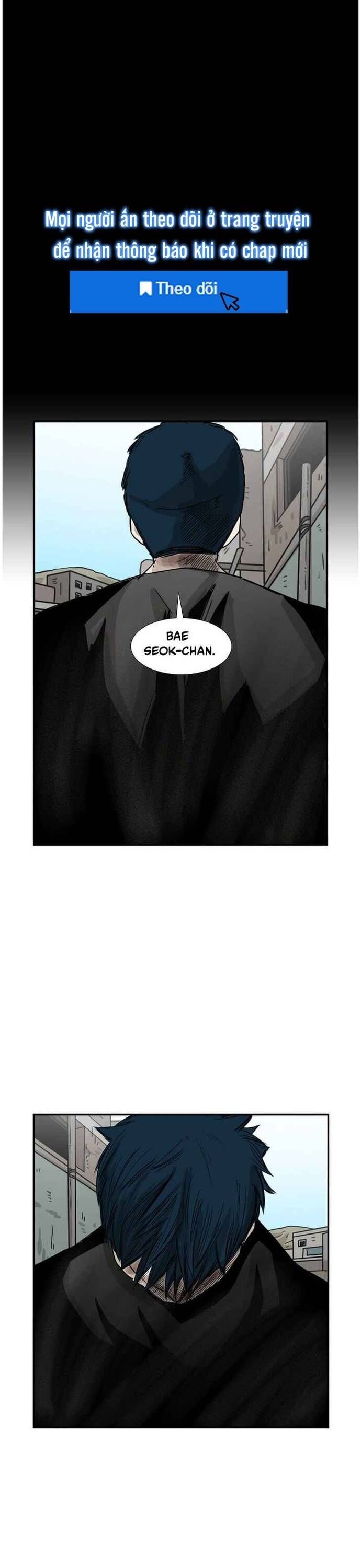 Shark - Cá Mập Chapter 64 - 34