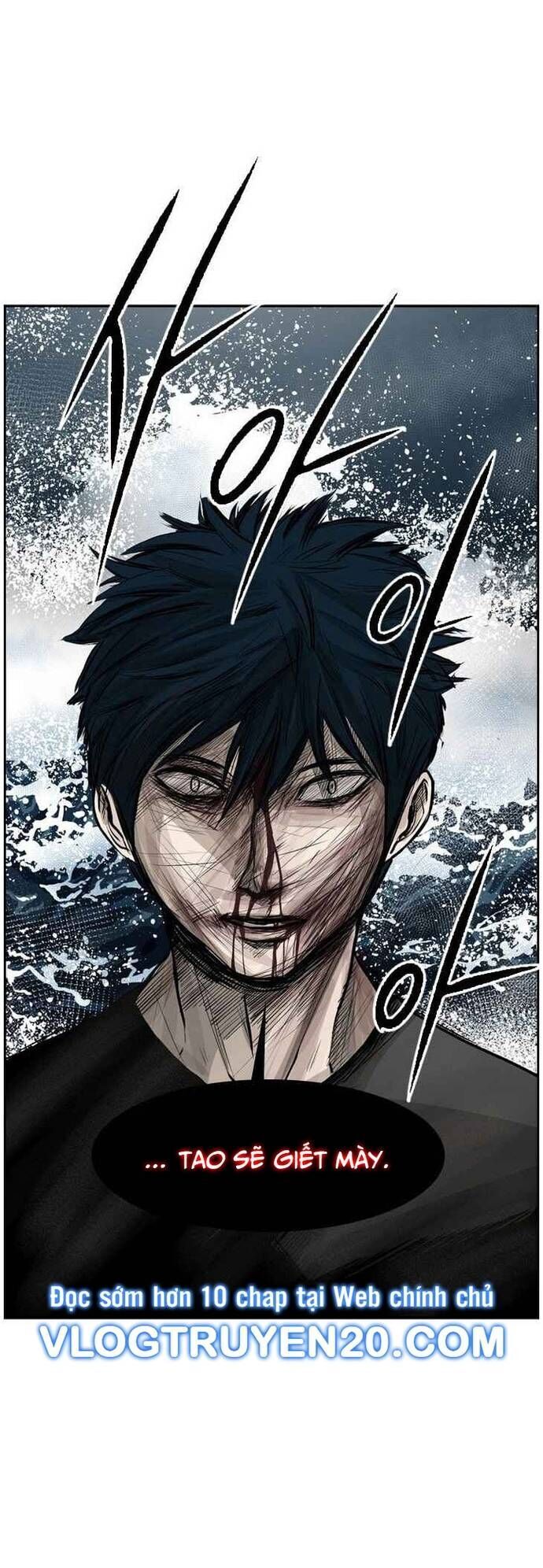 Shark - Cá Mập Chapter 64 - 35