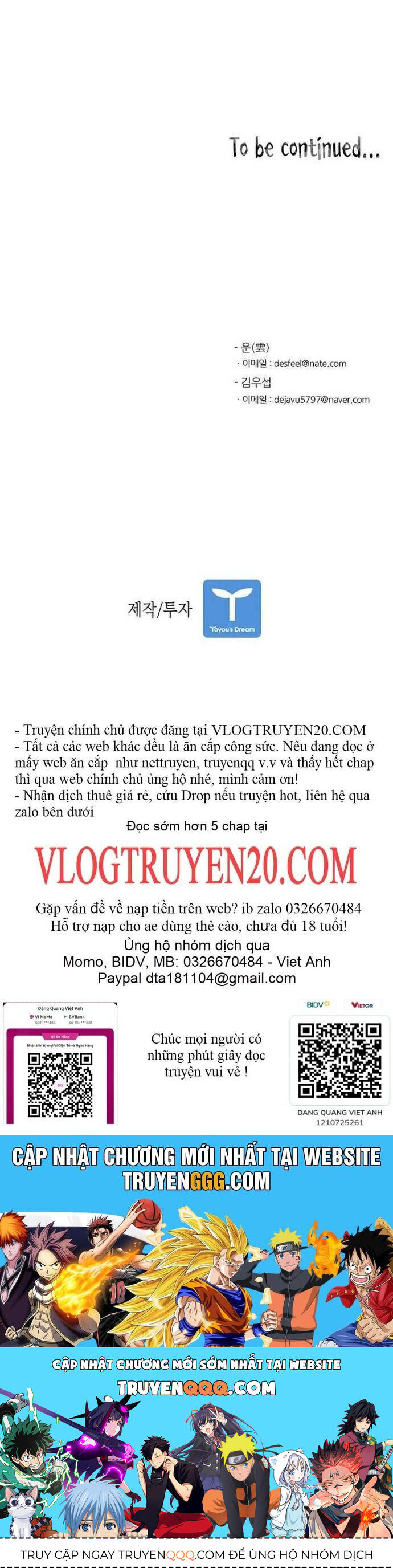 Shark - Cá Mập Chapter 64 - 36