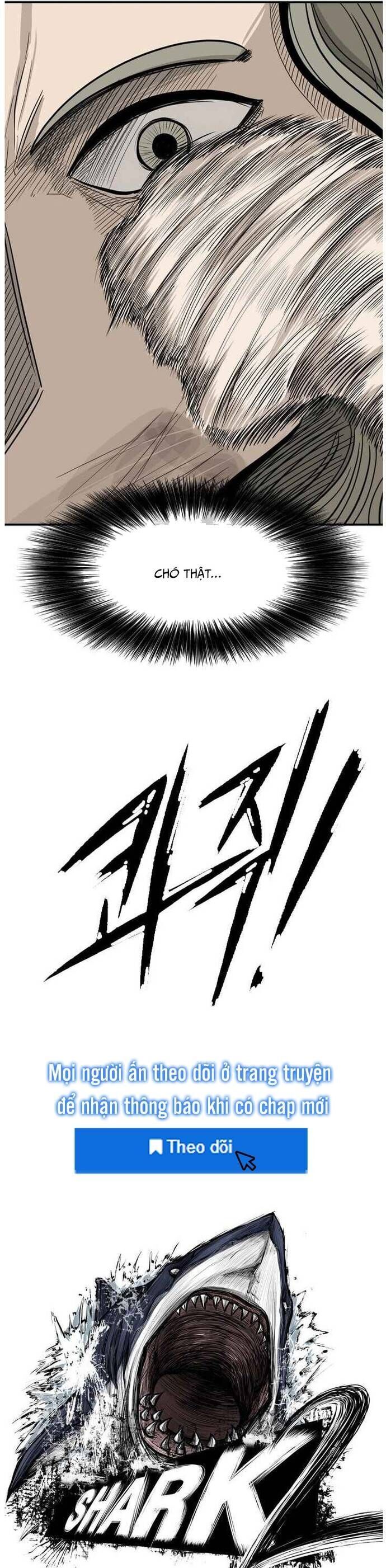 Shark - Cá Mập Chapter 64 - 5