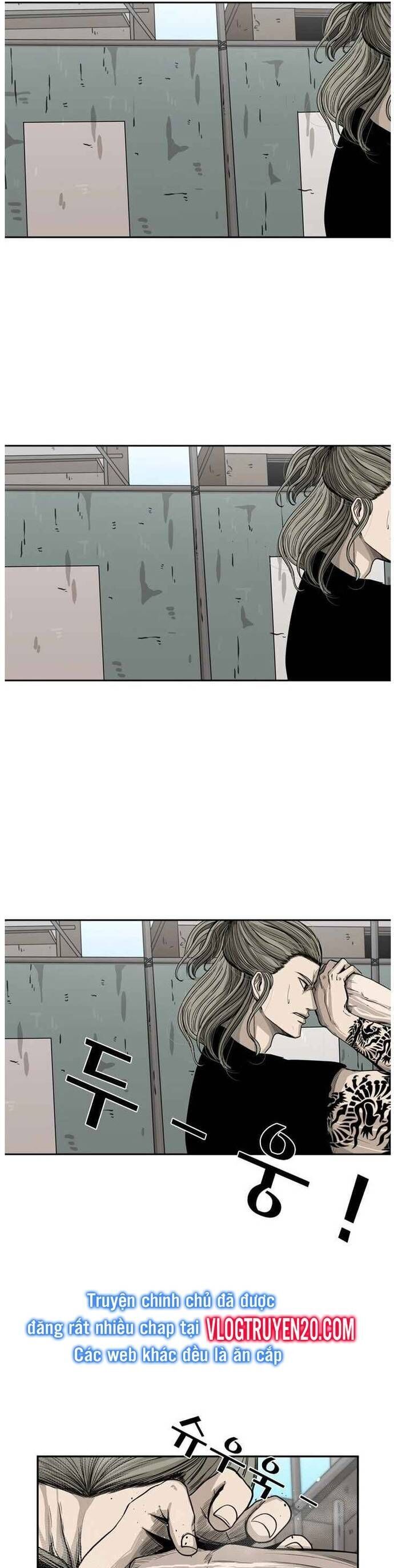 Shark - Cá Mập Chapter 64 - 7