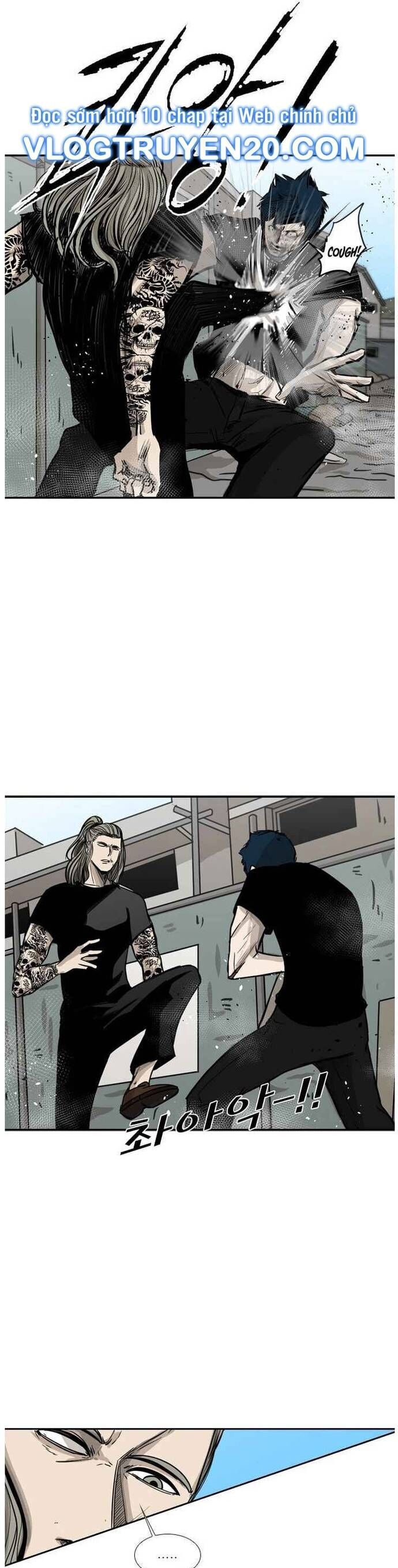 Shark - Cá Mập Chapter 64 - 9