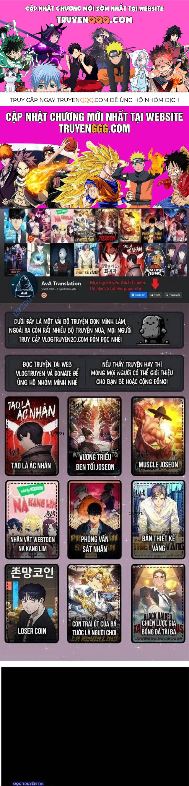 Shark - Cá Mập Chapter 65 - 1