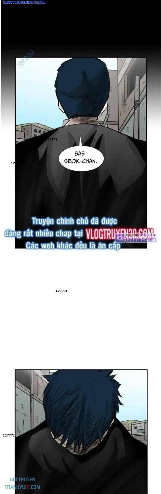 Shark - Cá Mập Chapter 65 - 2