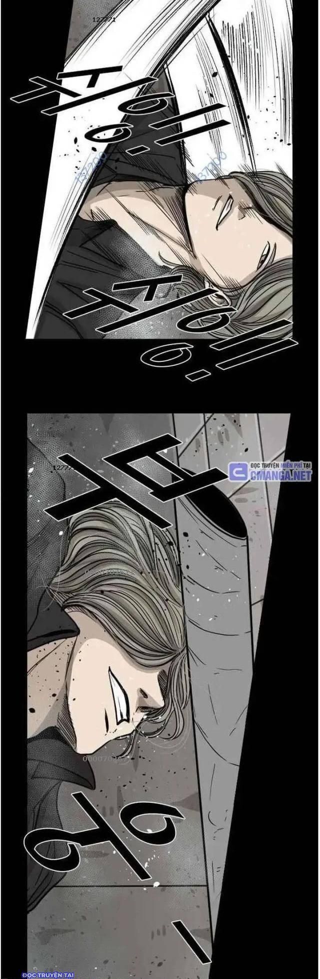 Shark - Cá Mập Chapter 65 - 11