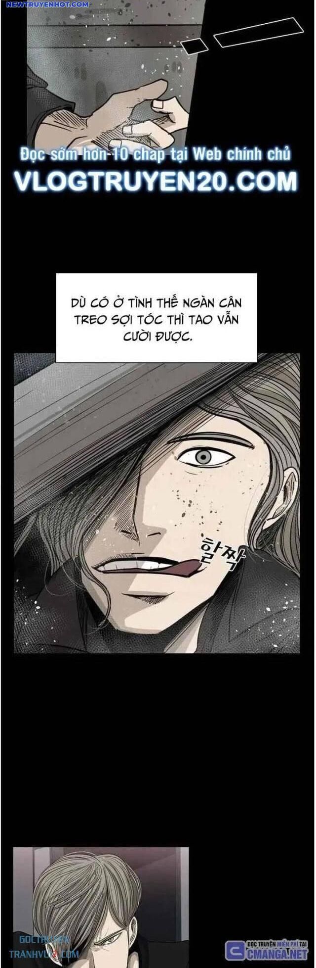 Shark - Cá Mập Chapter 65 - 12