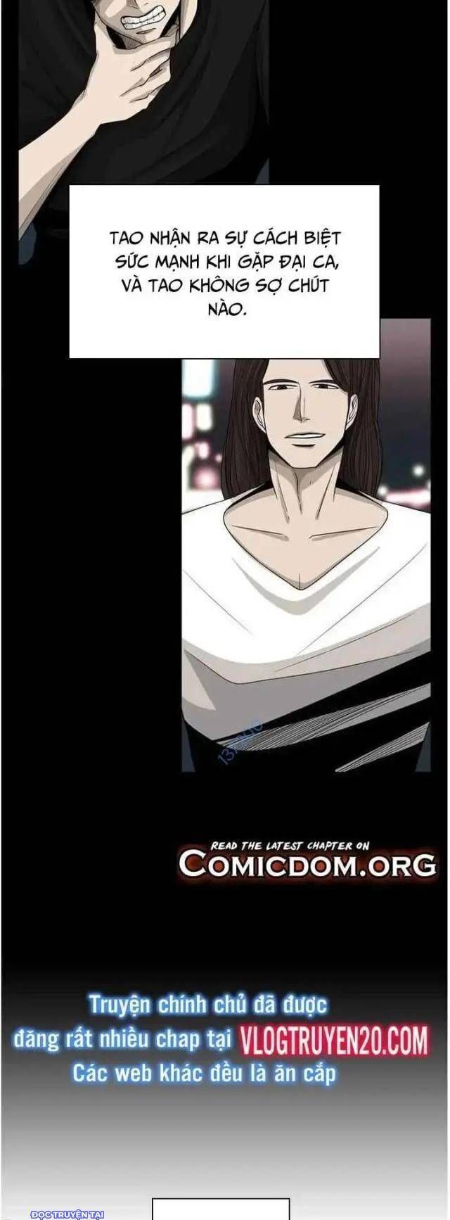 Shark - Cá Mập Chapter 65 - 13