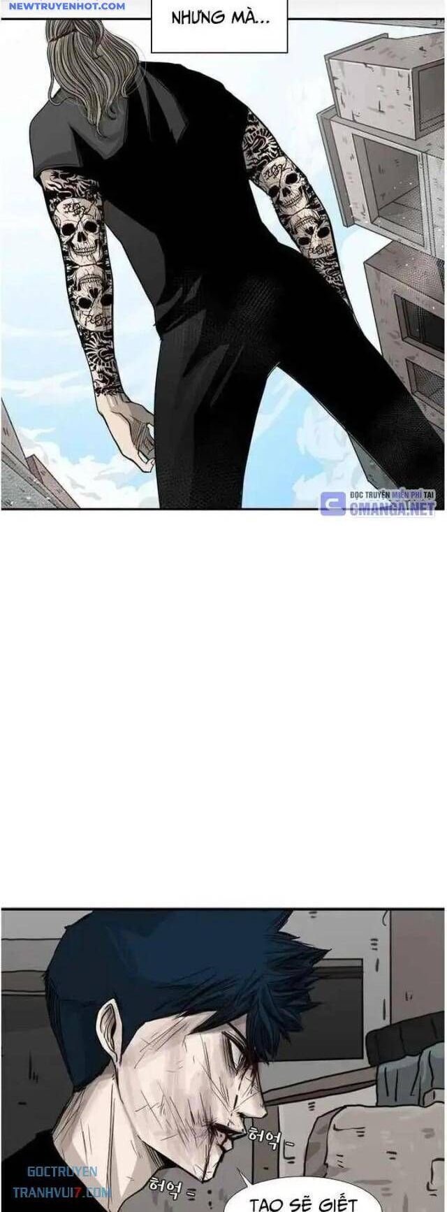 Shark - Cá Mập Chapter 65 - 14