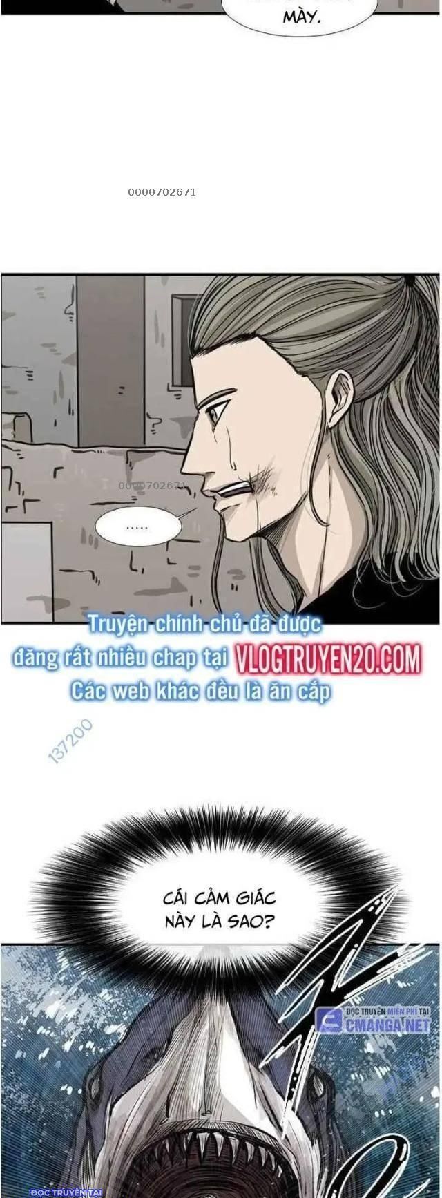 Shark - Cá Mập Chapter 65 - 15