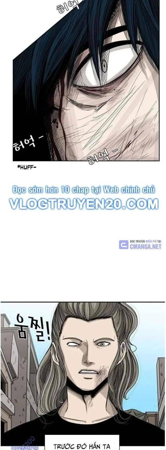 Shark - Cá Mập Chapter 65 - 17