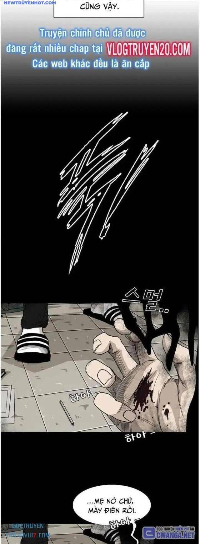 Shark - Cá Mập Chapter 65 - 18