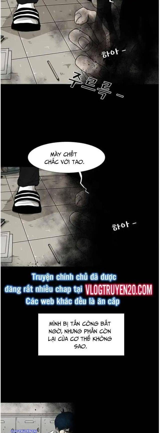 Shark - Cá Mập Chapter 65 - 19