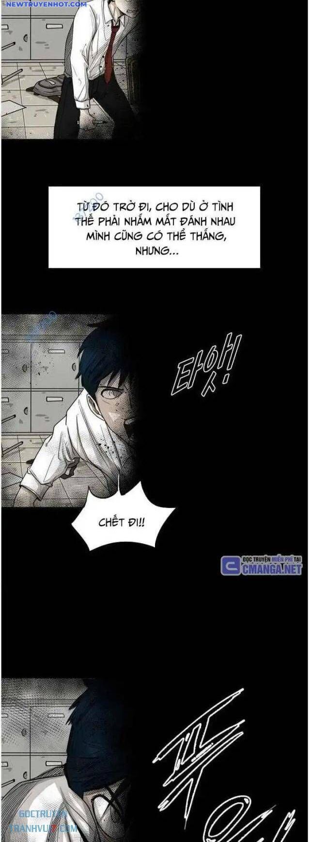 Shark - Cá Mập Chapter 65 - 20