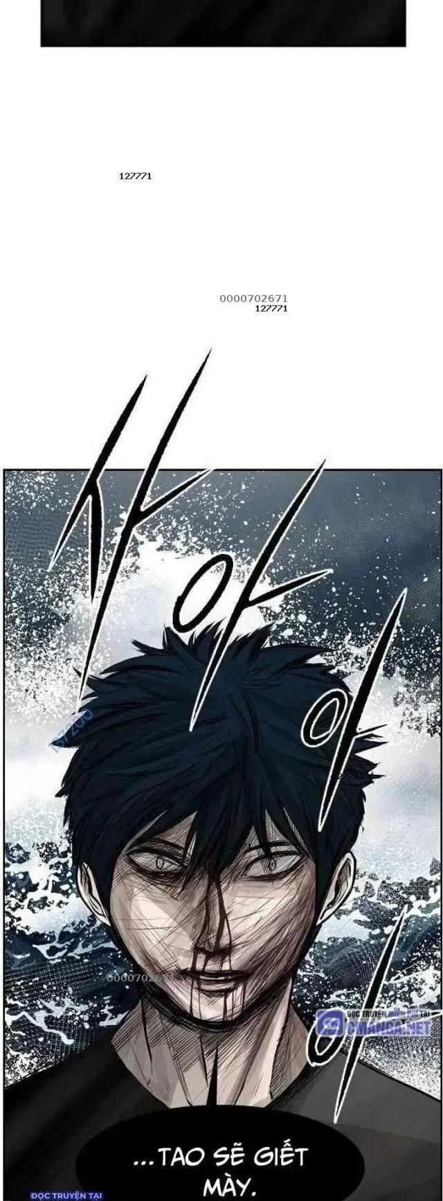 Shark - Cá Mập Chapter 65 - 3