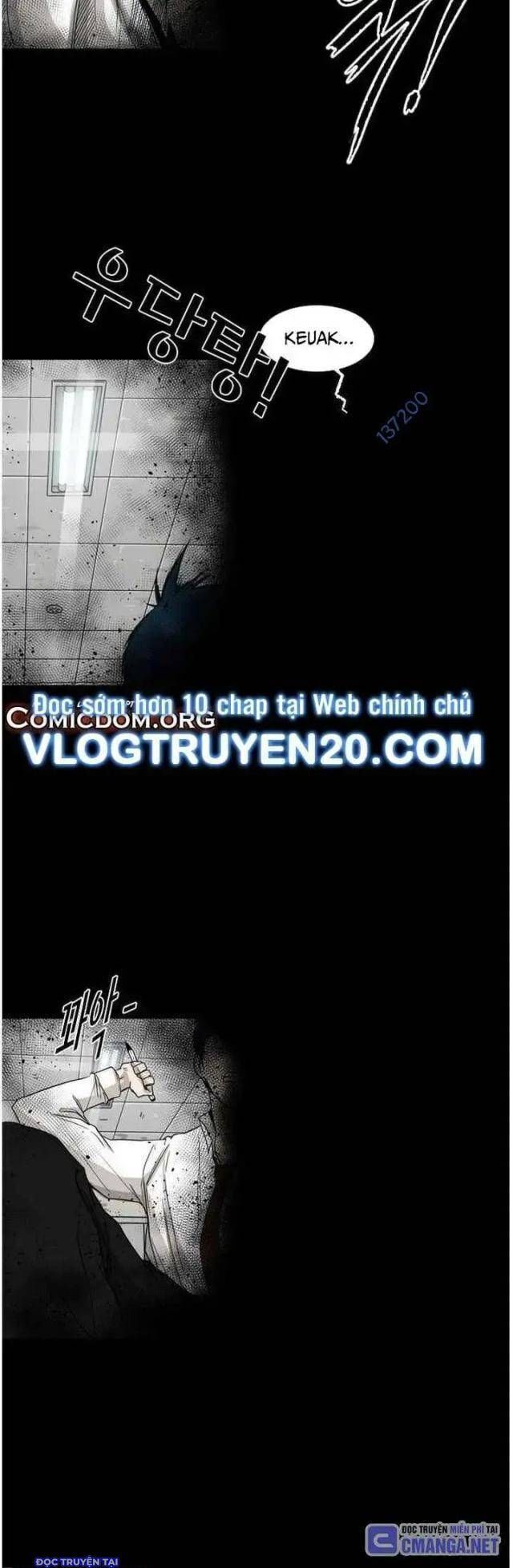 Shark - Cá Mập Chapter 65 - 21