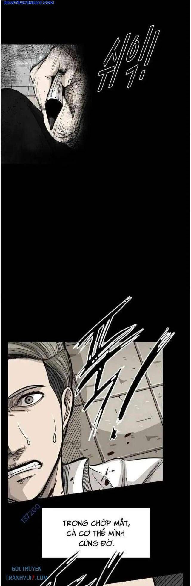 Shark - Cá Mập Chapter 65 - 22