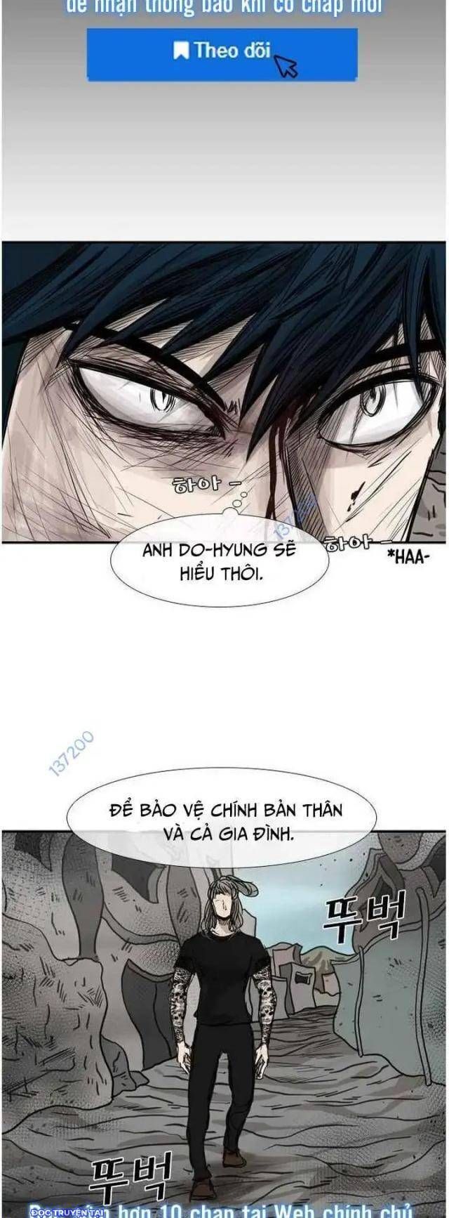 Shark - Cá Mập Chapter 65 - 25