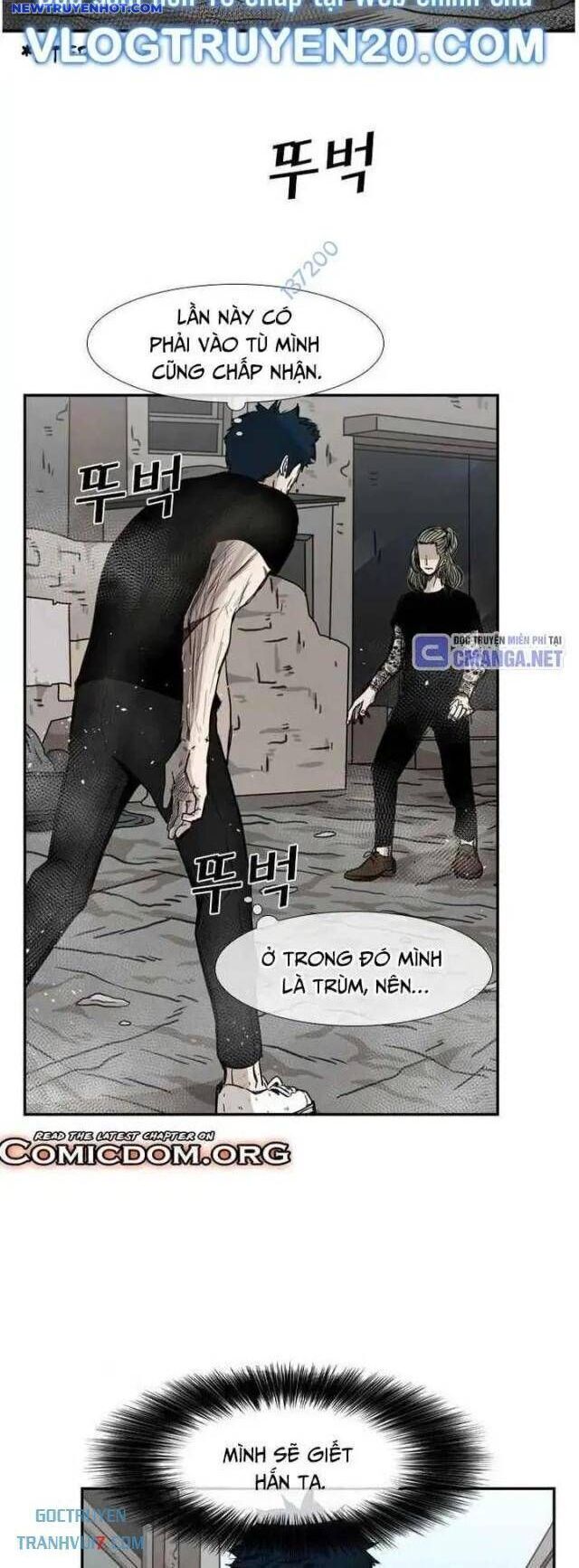 Shark - Cá Mập Chapter 65 - 26