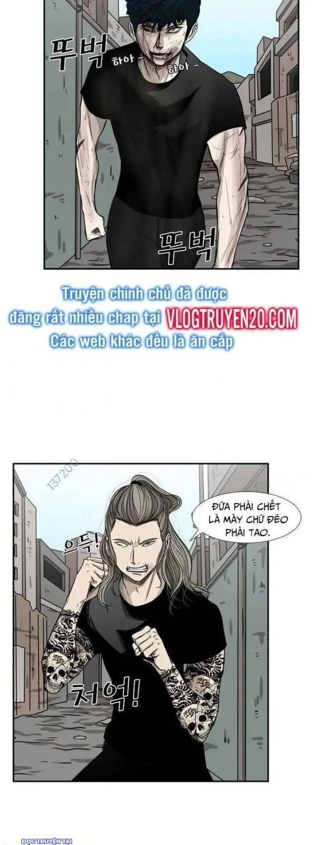 Shark - Cá Mập Chapter 65 - 27