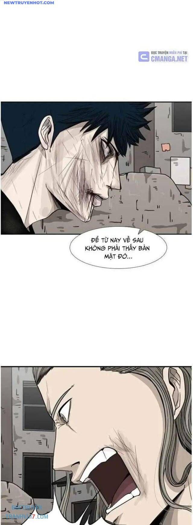 Shark - Cá Mập Chapter 65 - 28