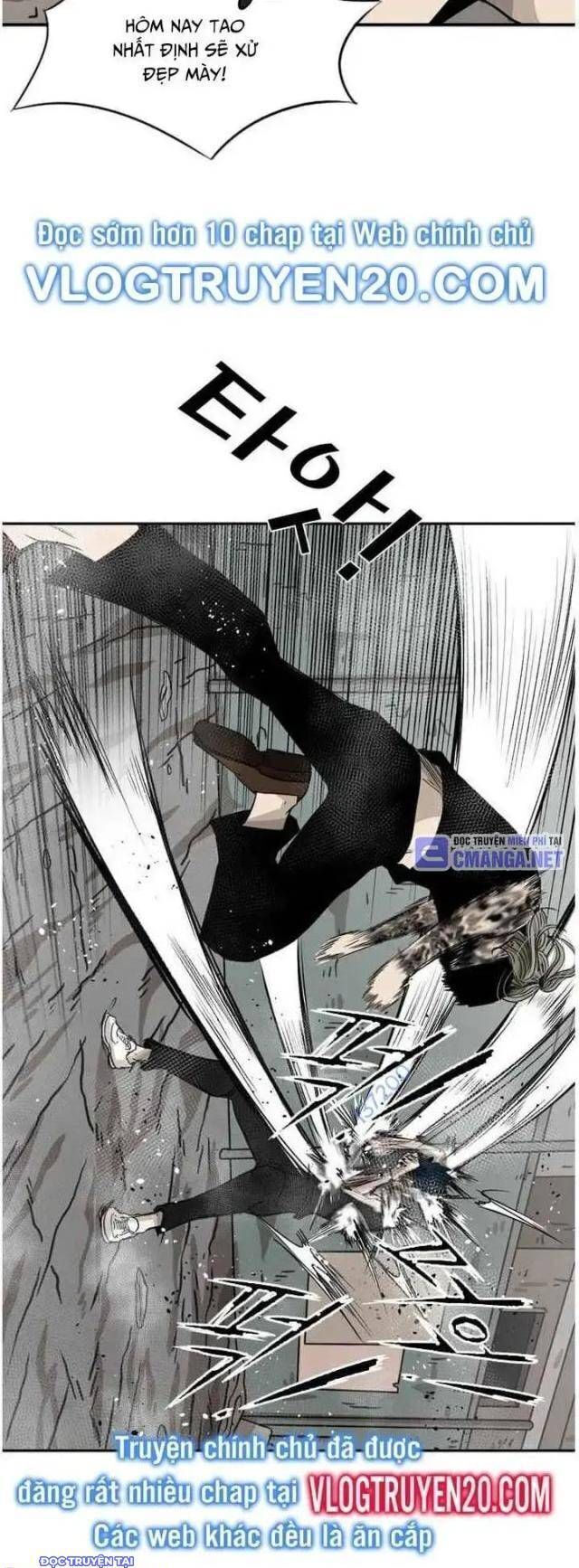 Shark - Cá Mập Chapter 65 - 29