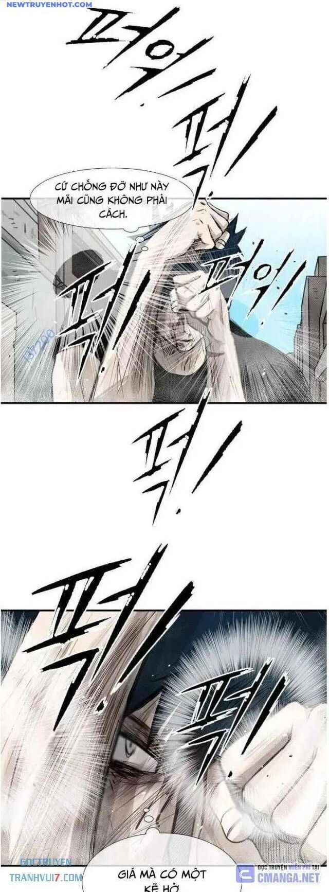 Shark - Cá Mập Chapter 65 - 30