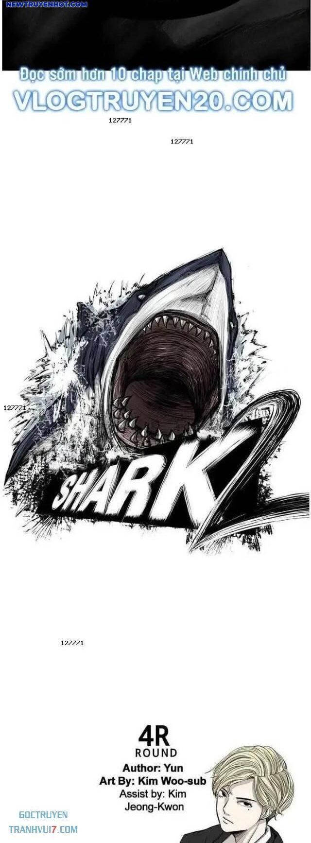Shark - Cá Mập Chapter 65 - 4