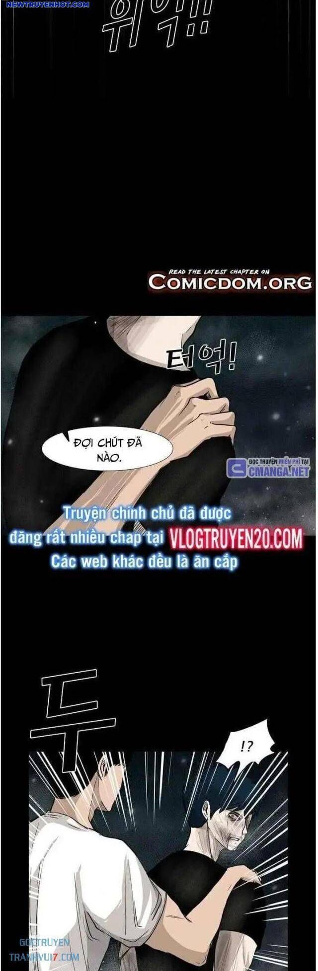 Shark - Cá Mập Chapter 65 - 32