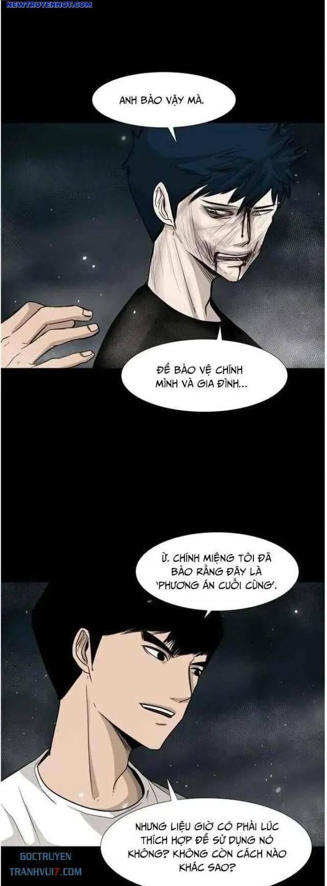 Shark - Cá Mập Chapter 65 - 34